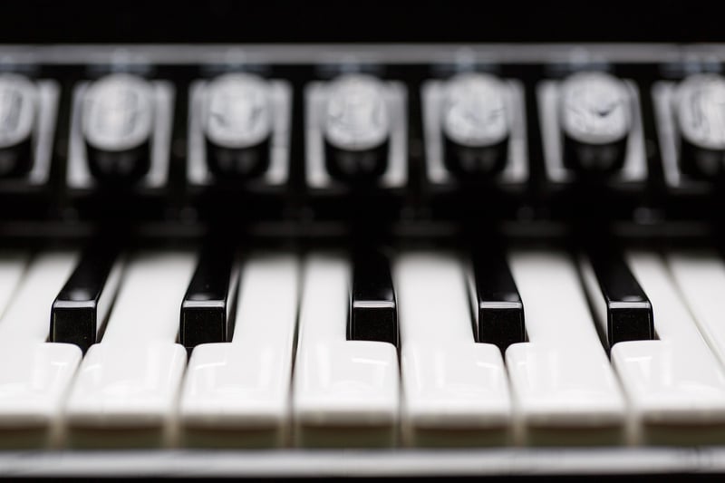 Accordion